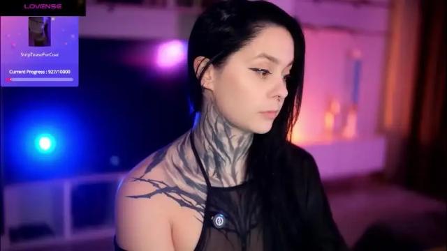 Image 8 of acid_pie Stream on Chaturbate on 18 days ago