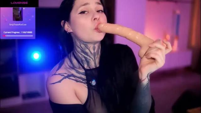 Thumbnail 3, acid_pie's Stream at Chaturbate, 16 days ago