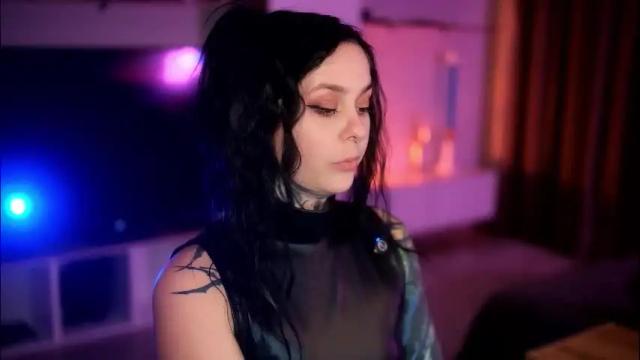 Image 10 of acid_pie Stream on Chaturbate on 16 days ago