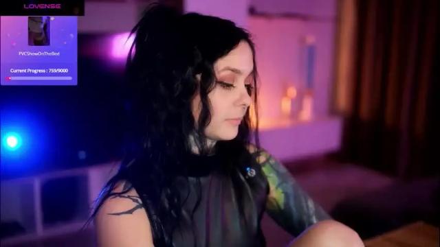 Thumbnail 3, acid_pie's Stream at Chaturbate, 15 days ago