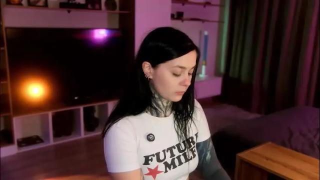 Thumbnail 1, acid_pie's Stream at Chaturbate, 1 day ago