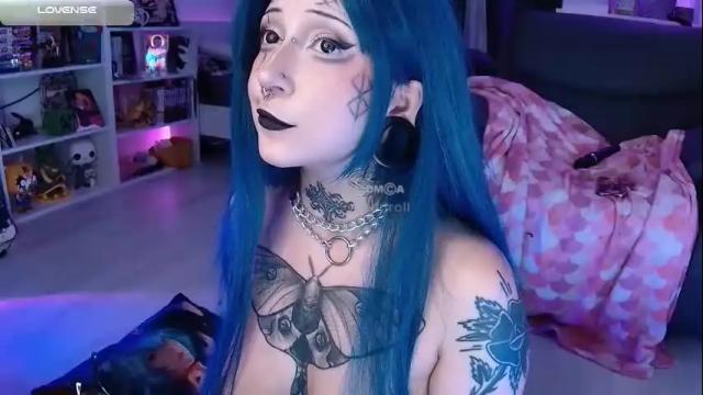 Image 4 of aciddroll Stream on Chaturbate on 1 month ago