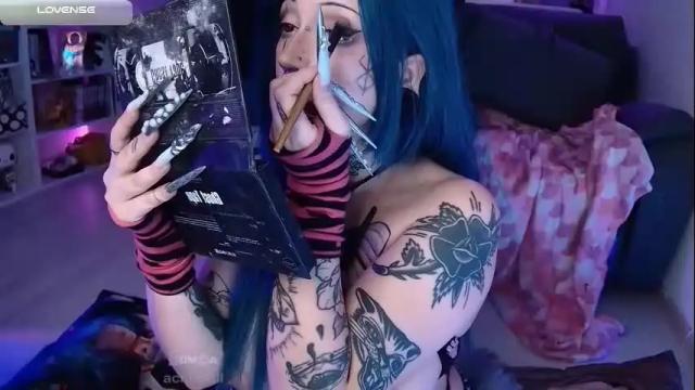 Image 8 of aciddroll Stream on Chaturbate on 1 month ago