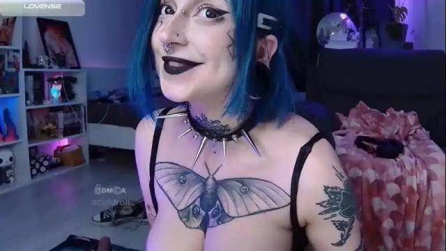 Image 11 of aciddroll Stream on Chaturbate on 1 month ago