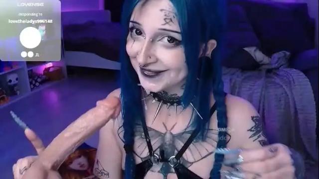 Image 7 of aciddroll Stream on Chaturbate on 1 month ago