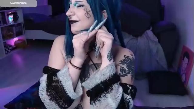 Image 2 of aciddroll Stream on Chaturbate on 1 month ago