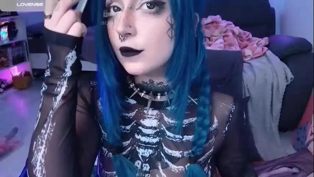 Thumbnail 1, aciddroll's Stream at Chaturbate, 1 month ago