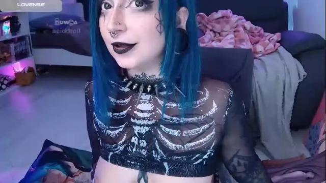 Image 7 of aciddroll Stream on Chaturbate on 1 month ago