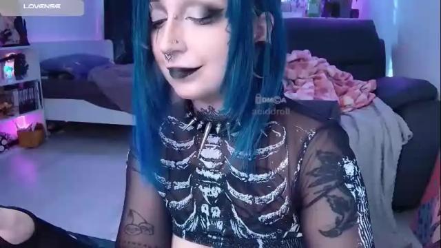 Thumbnail 3, aciddroll's Stream at Chaturbate, 1 month ago