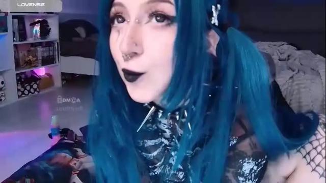 Image 3 of aciddroll Stream on Chaturbate on 11 days ago
