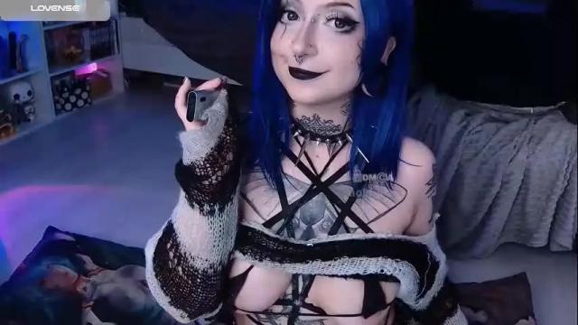 Thumbnail 2, aciddroll's Stream at Chaturbate, 5 days ago