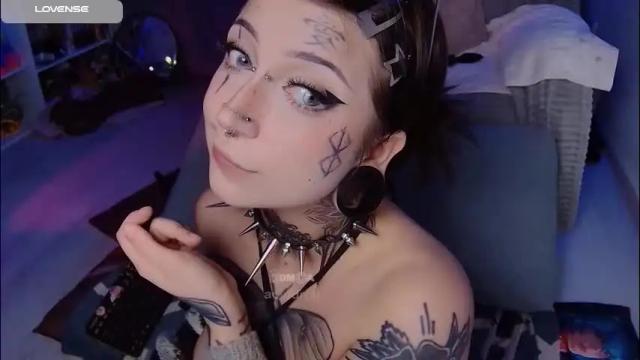 Image 2 of aciddroll Stream on Chaturbate on 2 months ago