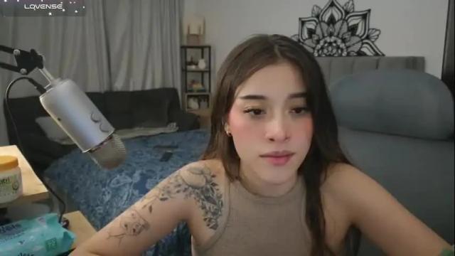 Thumbnail 1, acidkaos's Stream at Chaturbate, 22 days ago