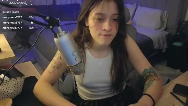 Image 10 of acidkaos Stream on Chaturbate on 13 days ago