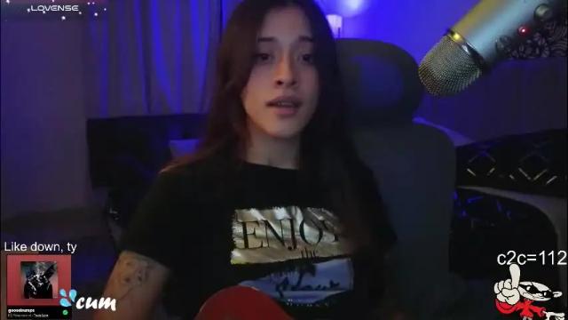 Thumbnail 1, acidkaos's Stream at Chaturbate, 3 months ago