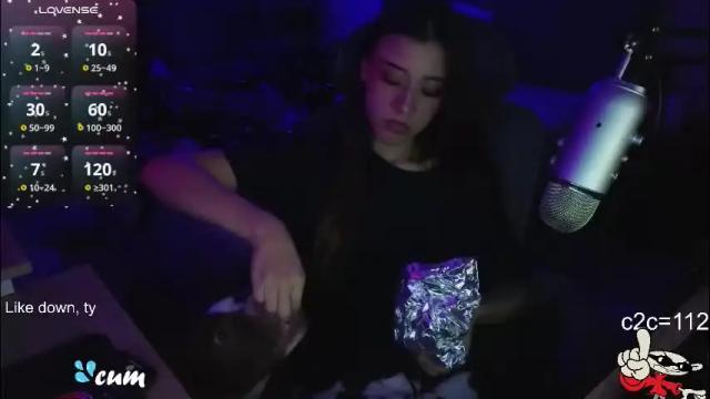 Thumbnail 3, acidkaos's Stream at Chaturbate, 3 months ago