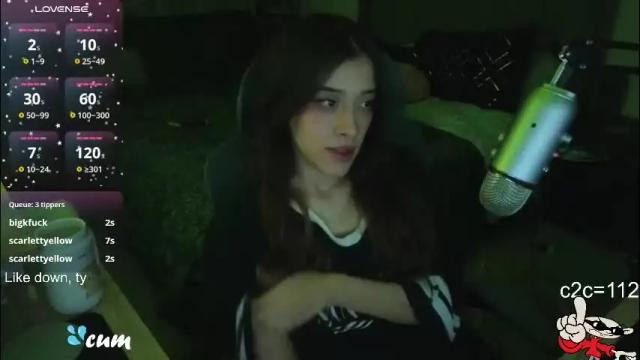 Image 4 of acidkaos Stream on Chaturbate on 3 months ago