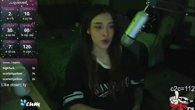 Thumbnail 2, acidkaos's Stream at Chaturbate, 3 months ago