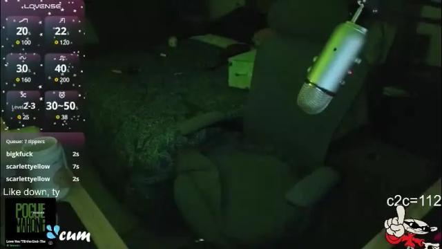 Thumbnail 3, acidkaos's Stream at Chaturbate, 3 months ago