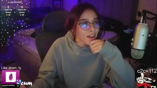 Image 11 of acidkaos Stream on Chaturbate on 3 months ago