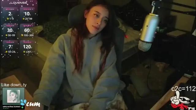 Image 2 of acidkaos Stream on Chaturbate on 3 months ago