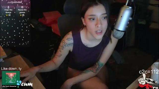 Image 6 of acidkaos Stream on Chaturbate on 3 months ago