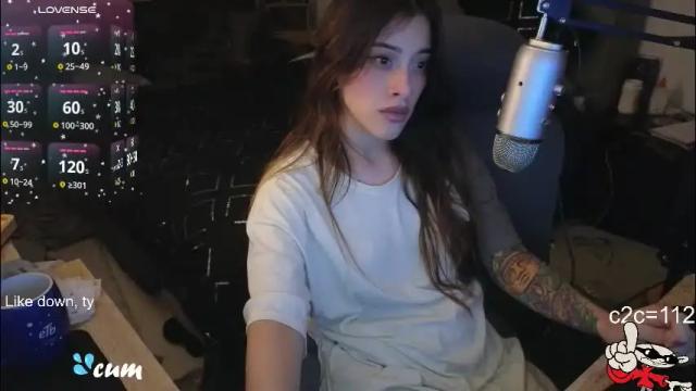 Thumbnail 1, acidkaos's Stream at Chaturbate, 2 months ago