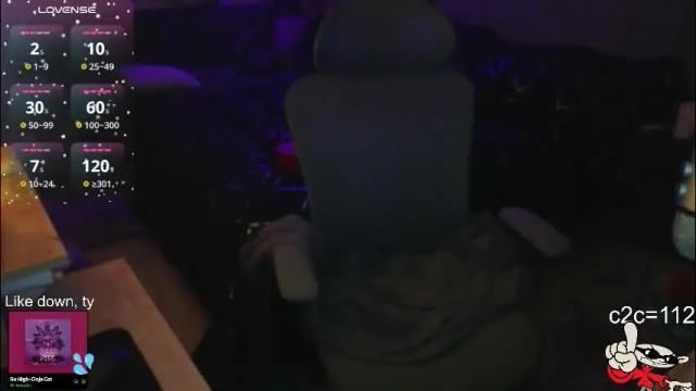 Image 3 of acidkaos Stream on Chaturbate on 3 months ago