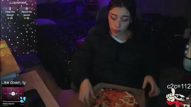 Thumbnail 2, acidkaos's Stream at Chaturbate, 2 months ago