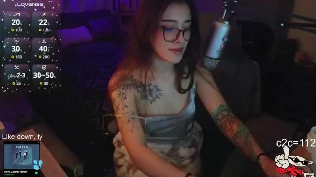 Image 11 of acidkaos Stream on Chaturbate on 3 months ago