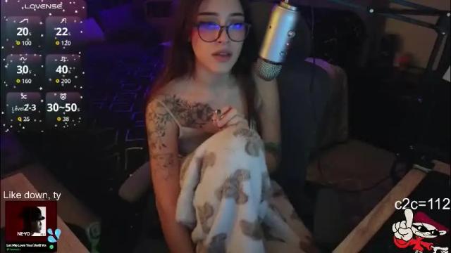 Image 3 of acidkaos Stream on Chaturbate on 3 months ago