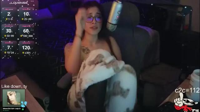 Image 7 of acidkaos Stream on Chaturbate on 3 months ago