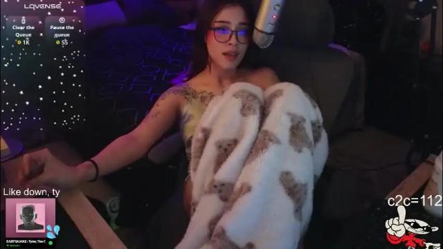 Image 8 of acidkaos Stream on Chaturbate on 3 months ago