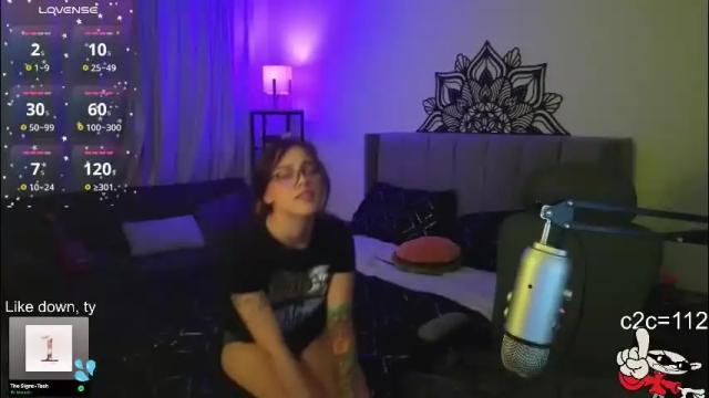 Thumbnail 3, acidkaos's Stream at Chaturbate, 2 months ago