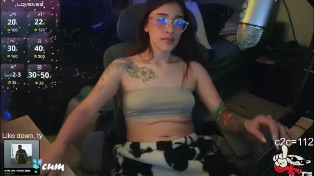 Image 10 of acidkaos Stream on Chaturbate on 2 months ago