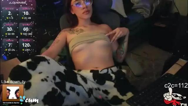 Image 11 of acidkaos Stream on Chaturbate on 2 months ago