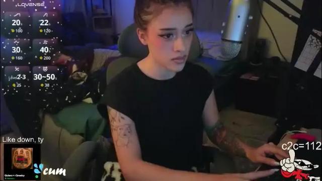 Image 2 of acidkaos Stream on Chaturbate on 2 months ago