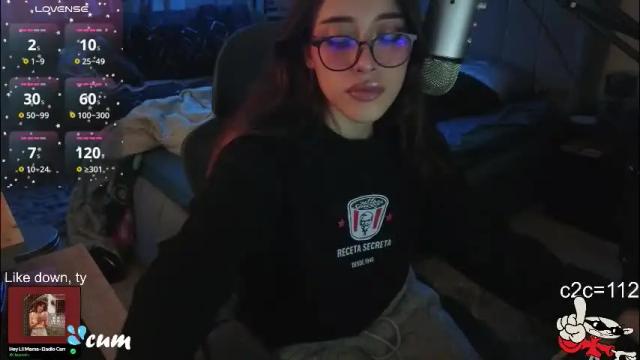 Image 10 of acidkaos Stream on Chaturbate on 2 months ago