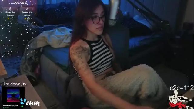 Image 7 of acidkaos Stream on Chaturbate on 2 months ago