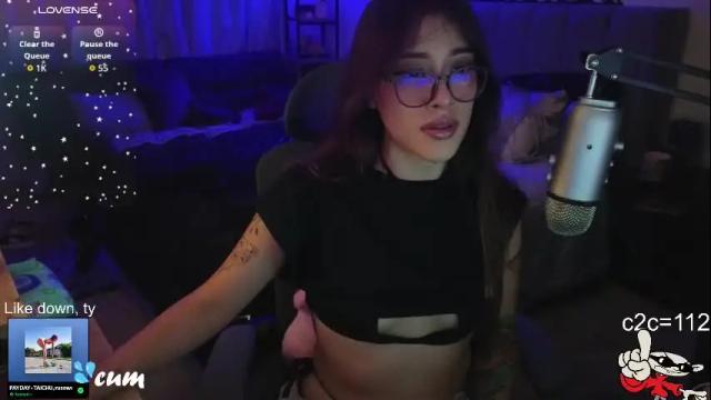 Image 10 of acidkaos Stream on Chaturbate on 2 months ago