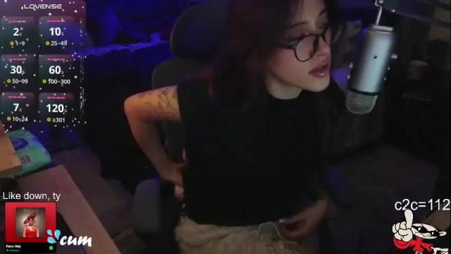 Image 11 of acidkaos Stream on Chaturbate on 2 months ago