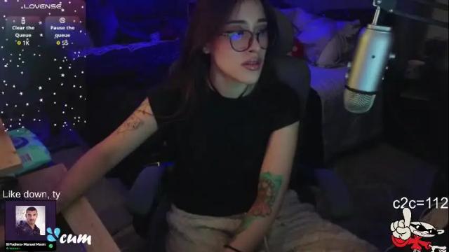 Image 12 of acidkaos Stream on Chaturbate on 2 months ago