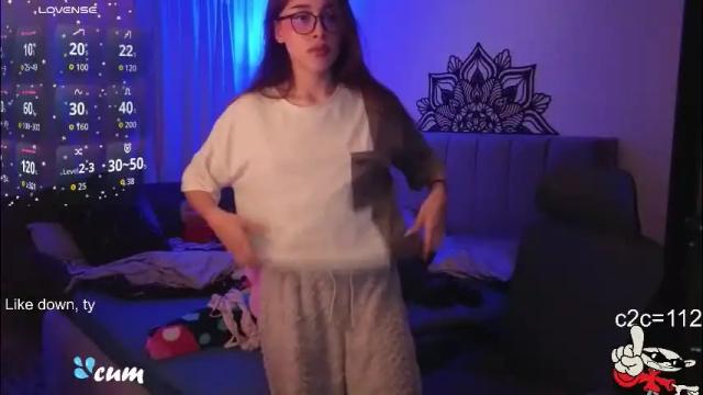 Image 10 of acidkaos Stream on Chaturbate on 2 months ago