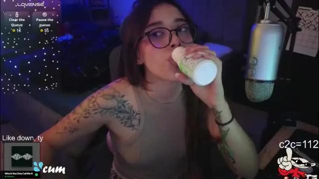 Image 8 of acidkaos Stream on Chaturbate on 2 months ago