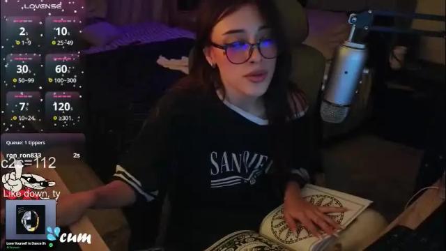 Thumbnail 1, acidkaos's Stream at Chaturbate, 2 months ago