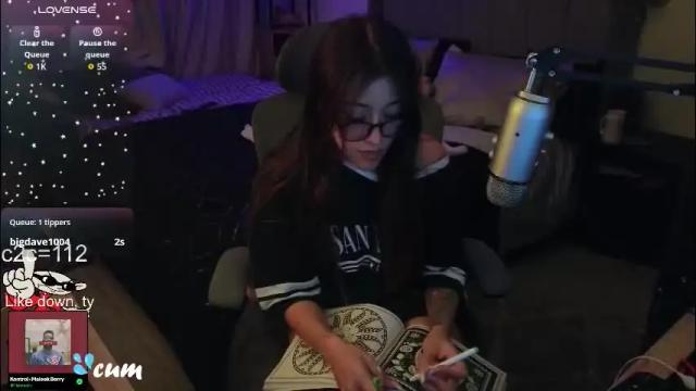 Image 10 of acidkaos Stream on Chaturbate on 2 months ago