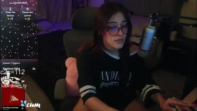 Image 7 of acidkaos Stream on Chaturbate on 2 months ago