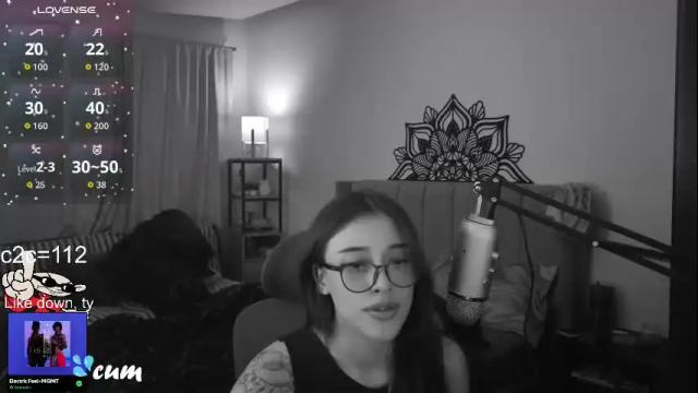 Image 10 of acidkaos Stream on Chaturbate on 2 months ago