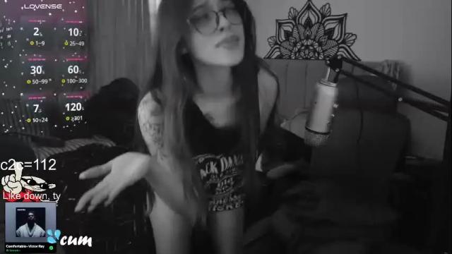 Thumbnail 3, acidkaos's Stream at Chaturbate, 1 month ago