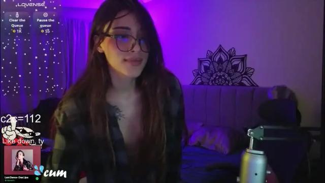 Image 3 of acidkaos Stream on Chaturbate on 4 months ago